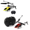 Máy bay điều khiển 2.5 kênh bay được trên không heli25