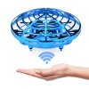 Máy bay Drone UFO cảm ứng đa chiều chống va đập - UFO shoptoy