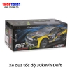 Xe Đua Điều Khiển Tốc Độ 40km Drift RC Car Q9118 vượt nước