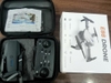 Flycam giá rẻ siêu bền E218 Pro Max có cảm biến va chạm