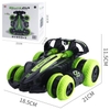Xe đua tốc độ Stunt car rc siêu chạy 30km/h , 3 in 1 chạy mọi địa hình
