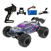 Xe địa hình điều khiển 1/16 4wd monter car rc 161 chạy nhanh 40km/h