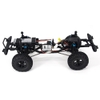 Xe địa hình leo đá Pickup BOXER 1/10 4WD EP CRAWLER Brushless motor