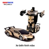 Xe biến hình robot lamboghini cảm ứng XBH lambo