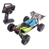 Xe đua tốc độ cao 60km/h buggy 1/14 rc car 4wd chạy 2 cầu cực nhanh