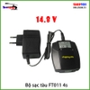 Sạc pin 14.8v 1A tàu ft011