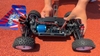 Xe đua điều khiển buggy WLtoys 408 1/12 2.4G chạy 60km/h
