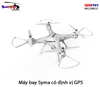 Máy bay Flycam syma x8 pro định vị GPS