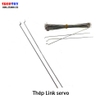 Thép link servo