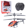 Máy bay điều khiển 2.5 kênh bay được trên không heli25
