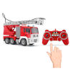 Xe Cứu Hỏa Điều Khiển Bắn Nước E567-001