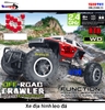 Xe địa hình điều khiển monter 1-20 rock crawler 2wd 1020