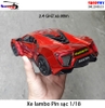 Xe điều khiển pin sạc lamboghini sóng 2.4 ghx xa 100m 027-3