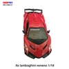 Xe Điều Khiển Đóng Mở Cửa Lamborghini veneno 1810