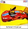 xe oto điều khiển từ xa ferrari 1-14 có mở cửa 1321