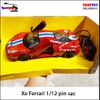 xe oto điều khiển từ xa ferrari 1-14 có mở cửa 1321