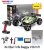 Xe Điều Khiển Từ Xa Off Road Buggy Wltoys A959b Brushed chạy 70km