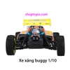 Xe xăng Nitro Điều Khiển Buggy HSP 1:10 Rc Off Road