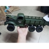 Xe quân sự jjrc q60 chạy 3 cầu 6wd - shoptoy