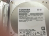 Ổ cứng HDD Toshiba 3Tb 7200rpm