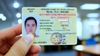 Quy định chụp ảnh thẻ bằng lái xe máy, xe ô tô mới nhất 2026