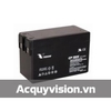 Ắc quy Vision CP1226 (12V-2.6ah)