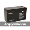 Ắc quy Vision CP1270 (12V-7ah)