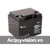 Ắc quy Vision 6FM40E-X (12V-40ah)