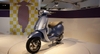Lộ phụ tùng Vespa Primavera tại Việt Nam trước ngày ra mắt