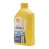 Nhớt Shell Advance AX5 15W40 1L