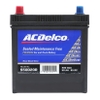 Bình ắc quy kín khí ACDelco 50Ah S50D20R