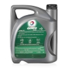 Nhớt ô tô cao cấp TOTAL QUARTZ 3000 SAE chai 4L