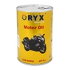 Nhớt xe số cao cấp Oryx MOTOR OIL 20W50 lon 1L