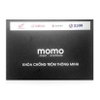 Khóa chống trộm thẻ từ thông minh MoMo