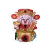 TƯỢNG THẦN TÀI VUI VẺ 14cm