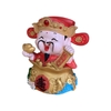 TƯỢNG THẦN TÀI VUI VẺ 14cm