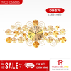 Đồng hồ trang trí HUFA - ĐH 576