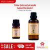 Tinh dầu IDANGCAP nhài nguyên chất 50ml