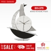 Đồng hồ trang trí HUFA - ĐH 379