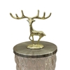LỌ DECOR ĐẦU HƯƠU NHỎ