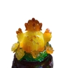 TỲ HƯU PHONG THỦY ĐẾ XOAY MINI