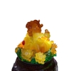 TỲ HƯU PHONG THỦY ĐẾ XOAY