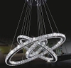 Đèn chùm hiện đại led THHF163