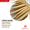 Đồng hồ trang trí HUFA - ĐH 2976