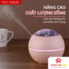 Máy khuếch tán tinh dầu hồng ngọc hồng