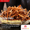 Tinh dầu IDANGCAP gỗ đan hương nguyên chất 50ml