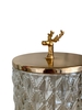 LỌ DECOR ĐẦU HƯƠU