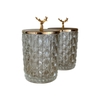 LỌ DECOR ĐẦU HƯƠU