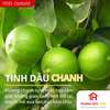 Tinh dầu IDANGCAP chanh nguyên chất 10ml