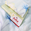 Bộ chăn ga gối lụa Hàn Quốc, drap trải giường siêu mát mịn Julia 878